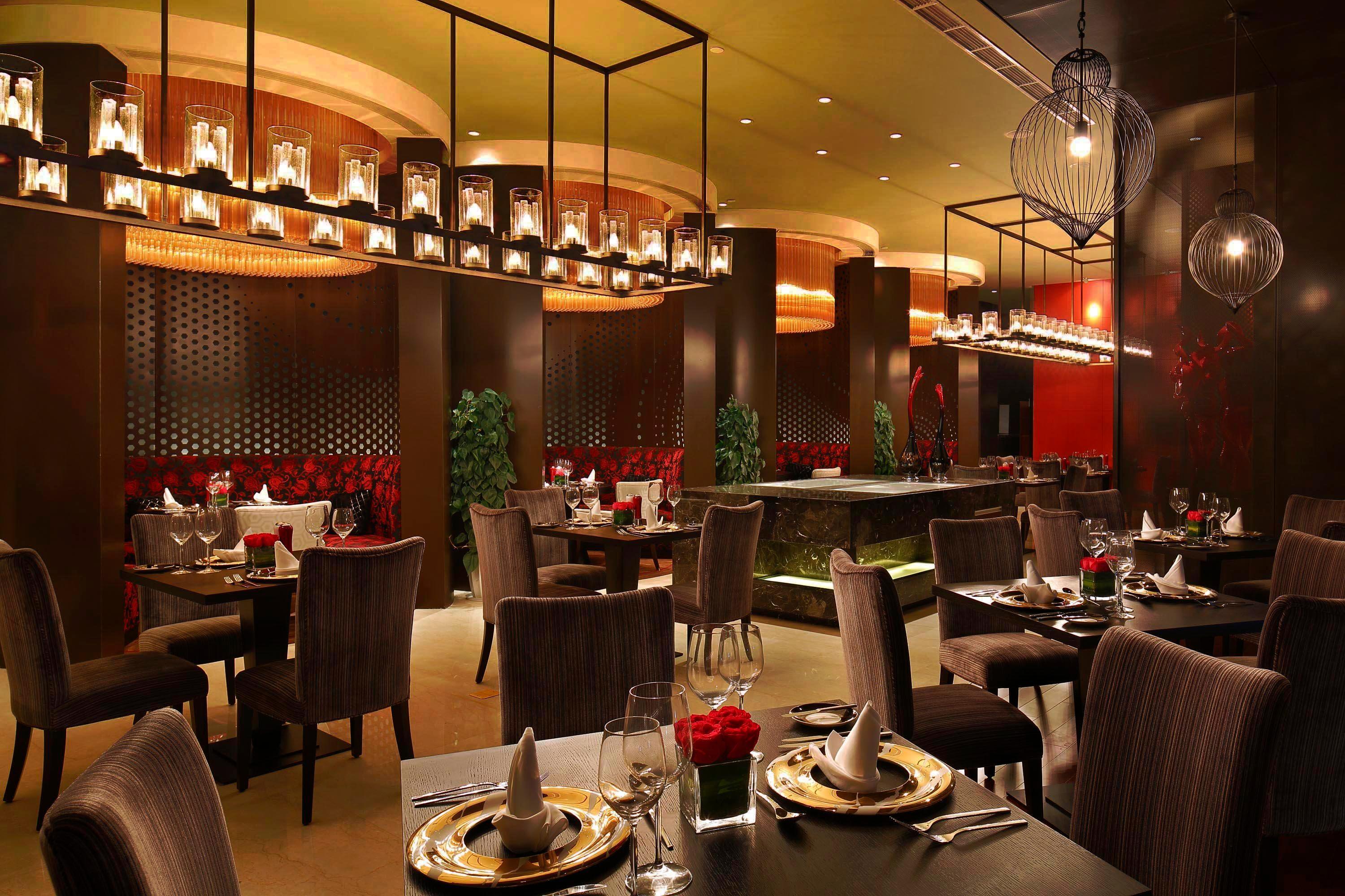 Crowne Plaza Wuxi Taihu By Ihg Ξενοδοχείο Εξωτερικό φωτογραφία