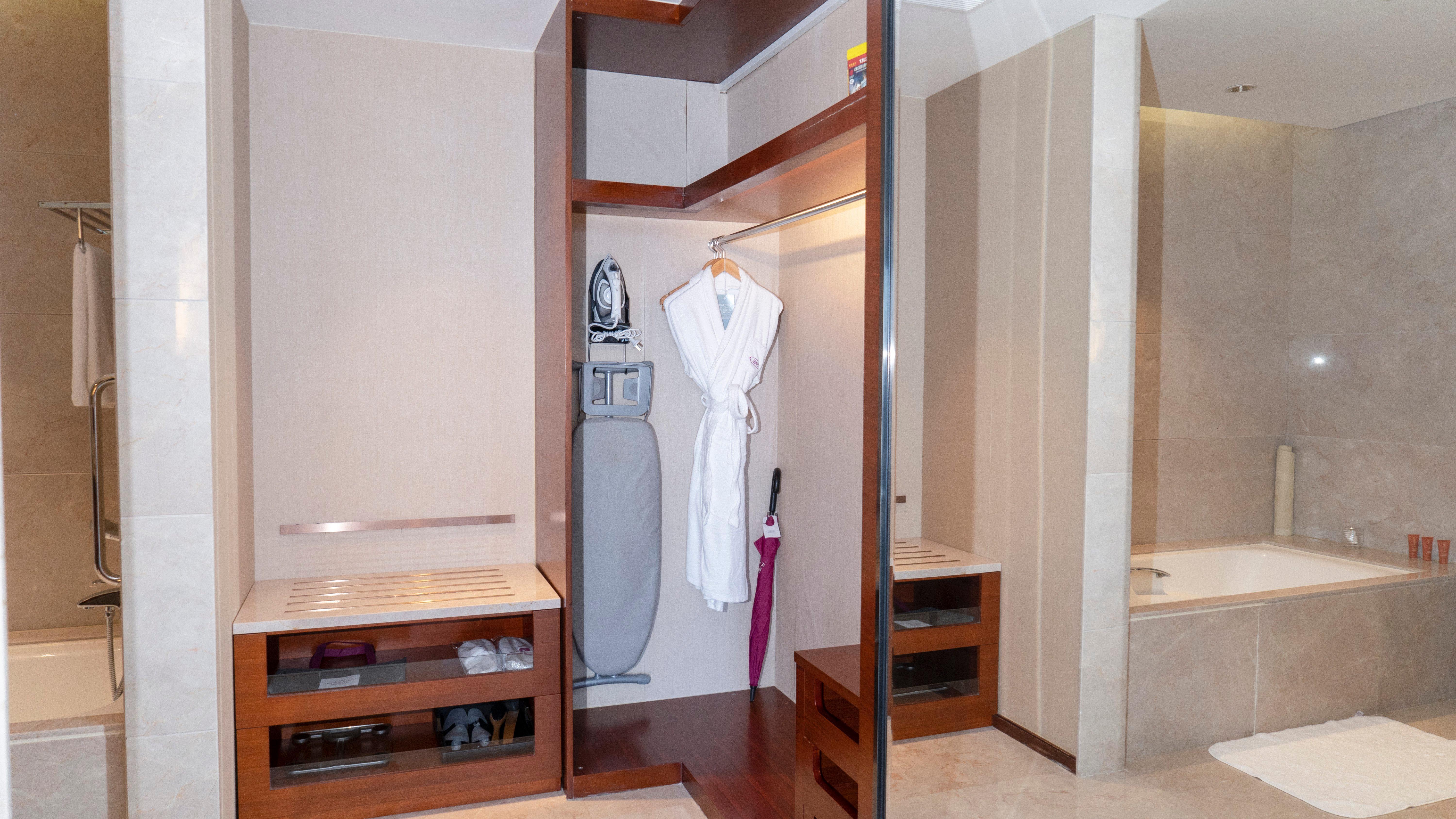 Crowne Plaza Wuxi Taihu By Ihg Ξενοδοχείο Εξωτερικό φωτογραφία